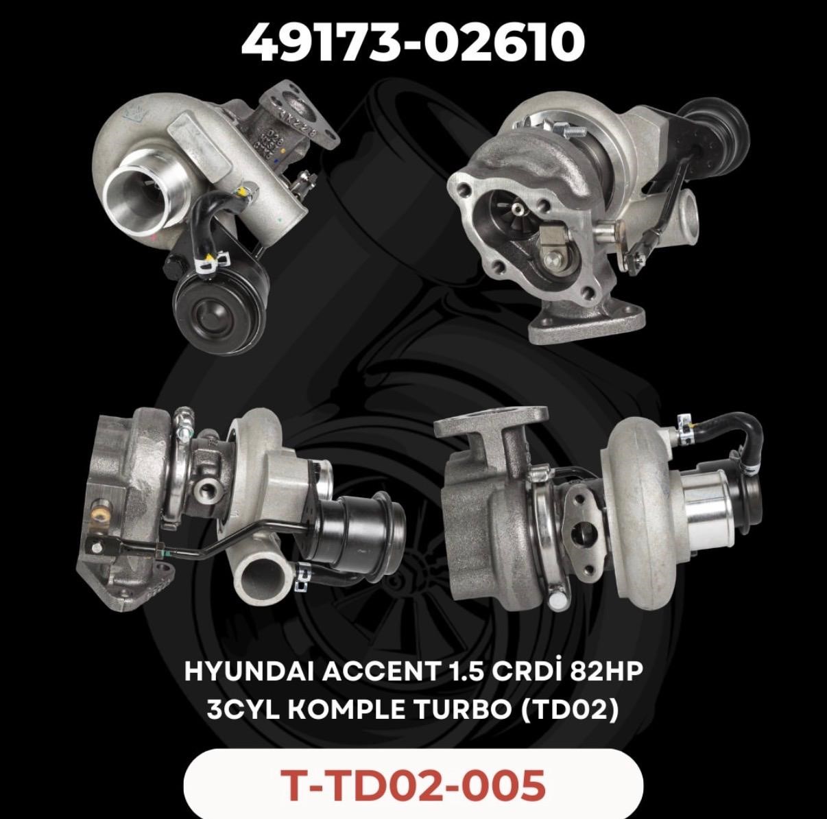 hyundai-accent-15crdi-3cyl-komple-turbo-49173-02610