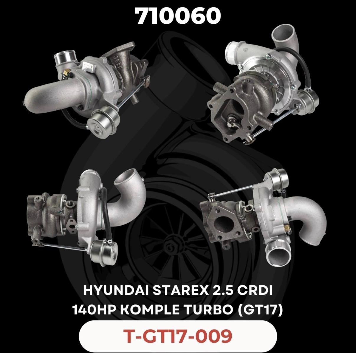 hyundai-starex-25crdi-komple-turbo-gt17-710060
