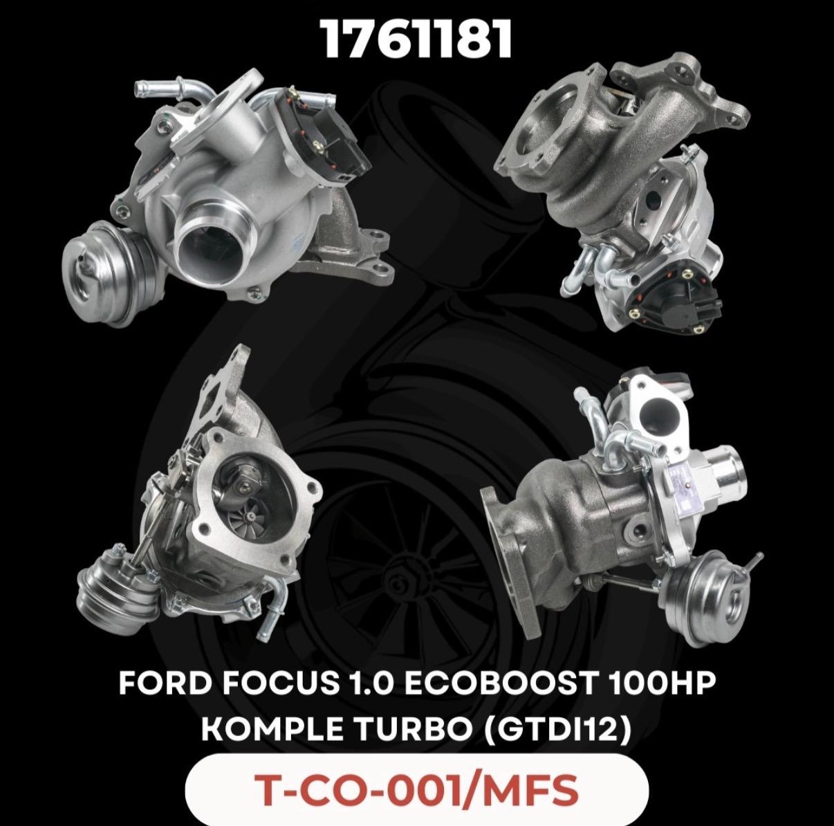 ford-focus-10-ecoboost-100hp-komple-turbo-gtd112