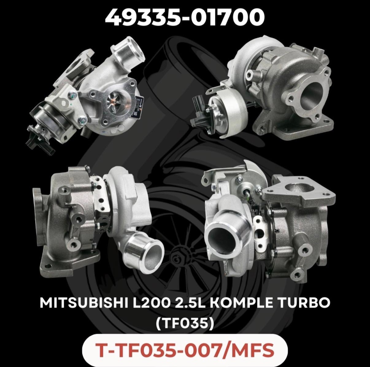 mitsubishi-l200-25l-komple-turbo-tf035