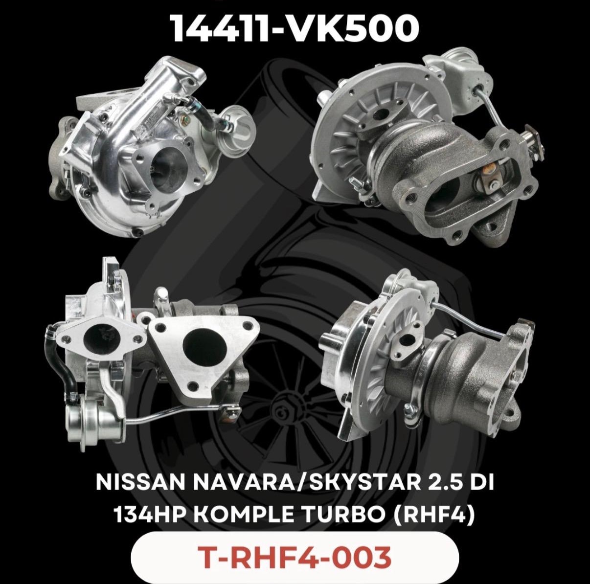 nissan-navara-skystar-25d-134hp-komple-turbo-rhf4