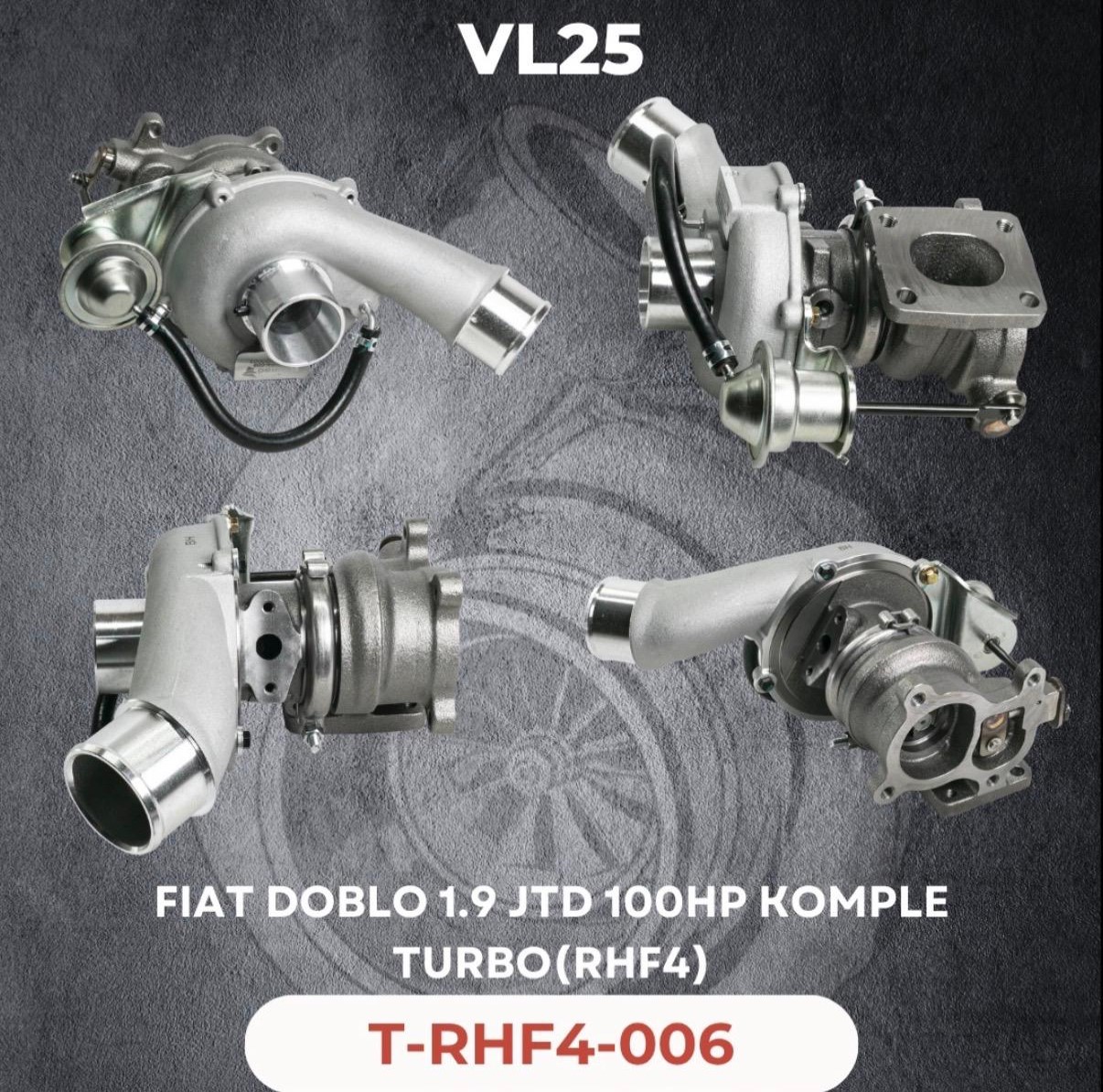 fiat-doblo-19-jtd-100hp-komple-turbo-rhf4