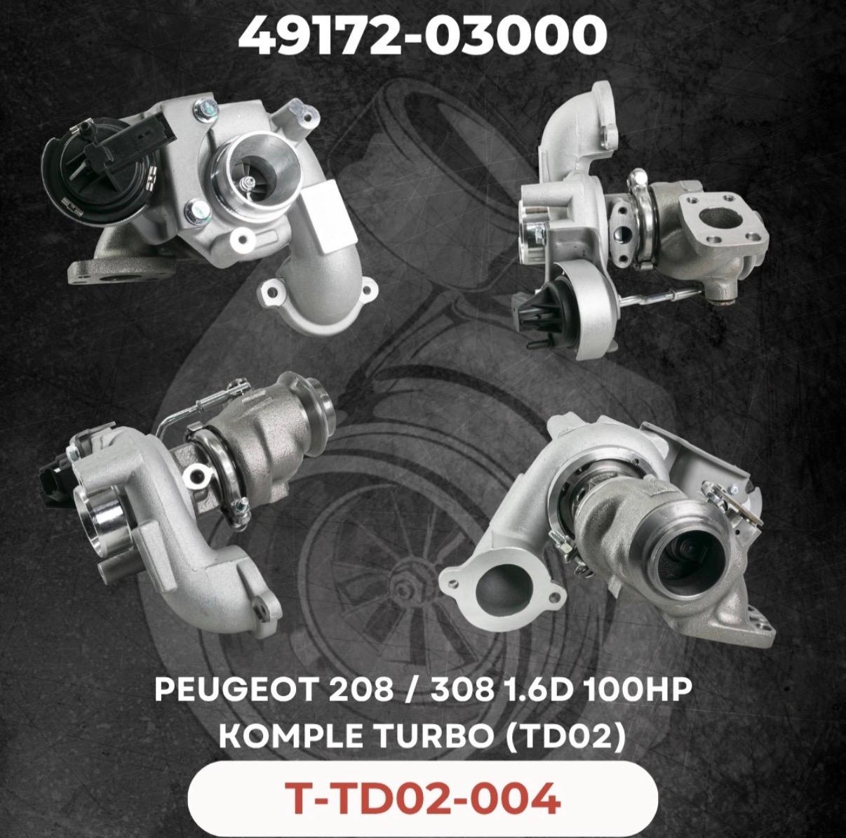 peugeot-208-308-16-d-100hp-komple-turbo-td02