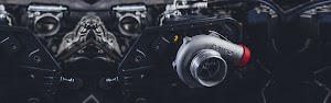 İzmir Turbo - Melih Dere 2. Sanayi işletme fotoğrafı